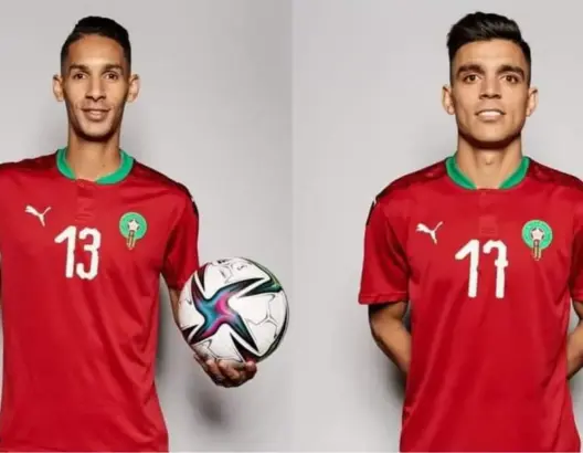 بنشرقي يعوض بانون في قائمة المنتخب المغربي بكأس إفريقيا