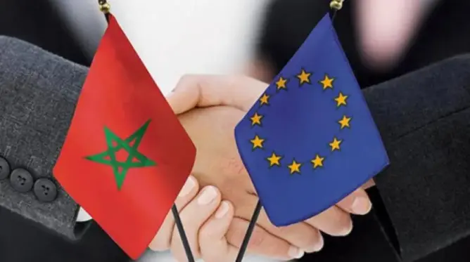 أفاق الشراكة المغربية الأوربية في ظل العقبات التي تواجه الاتفاق الفلاحي والصيد البحري 