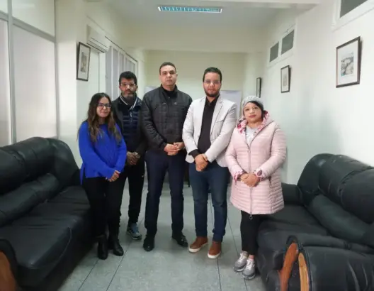 إعلاميون ينحدرون من زاكورة يؤسسون جمعية للنهوض بأوضاع الإقليم