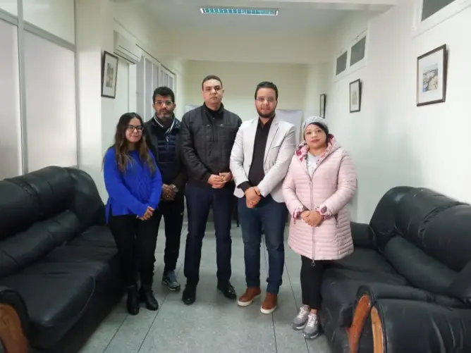 إعلاميون ينحدرون من زاكورة يؤسسون جمعية للنهوض بأوضاع الإقليم