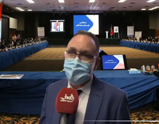 التهيئة الحضرية لأكادير.. لجنة تتبع البرنامج تكشف عن حصيلة 23 شهرا من العمل(فيديو)