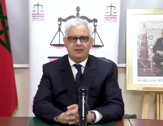 بركة: استقبال تونس للبوليساريو انقلاب سافر لن يغير حقيقة مغربية الصحراء