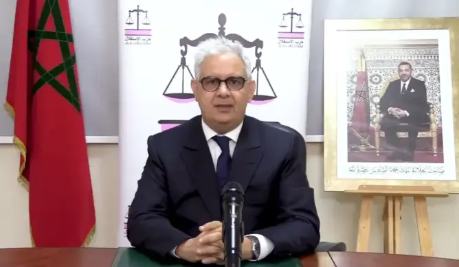 بركة: استقبال تونس للبوليساريو انقلاب سافر لن يغير حقيقة مغربية الصحراء