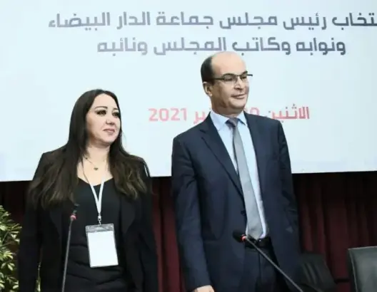 كوفيد يدفع والي جهة البيضاء إلى توسيع صلاحيات إداريين بالعاصمة الإقتصادية