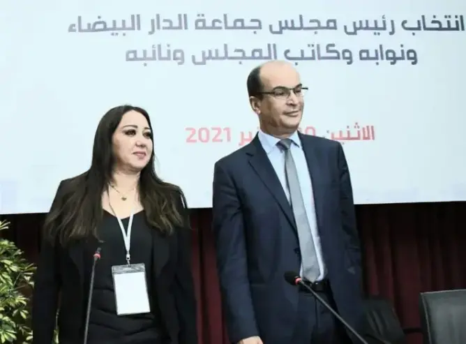 كوفيد يدفع والي جهة البيضاء إلى توسيع صلاحيات إداريين بالعاصمة الإقتصادية