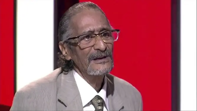وفاة الفنان نور الدين بكر عن عمر يناهز 70 عاماً