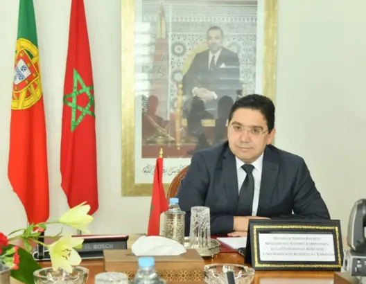بوريطة للأوروبيين: توقفوا عن إيهام العالم بأن سياسات الهجرة ستوقف تدفقات المهاجرين