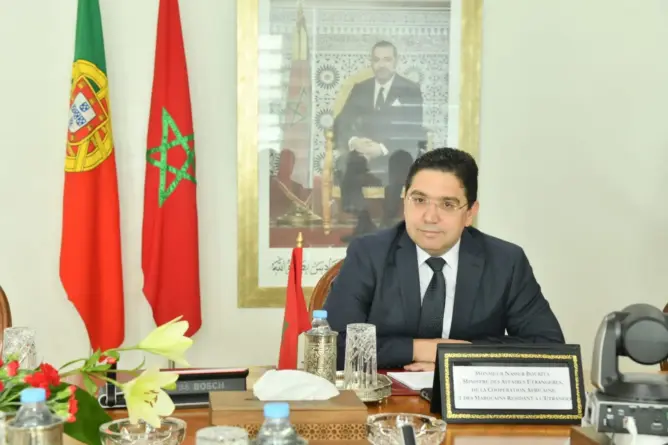 بوريطة للأوروبيين: توقفوا عن إيهام العالم بأن سياسات الهجرة ستوقف تدفقات المهاجرين