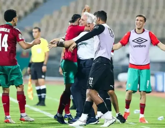 المحلل الرياضي السبيطري: بانون غير محظوظ والمنتخب المغربي يعاني هجوميا (فيديو)