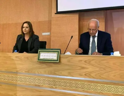 رئيسة جامعة سطات: لم أتوصل بأي شكاية تتعلق “بالتحرش الجنسي” منذ تعييني