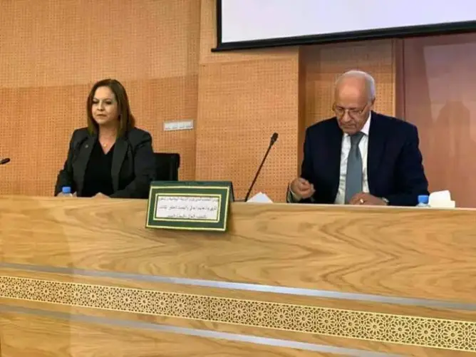 رئيسة جامعة سطات: لم أتوصل بأي شكاية تتعلق “بالتحرش الجنسي” منذ تعييني