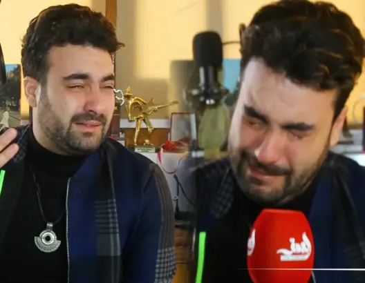 افراغ منزل “الإخوان ميكري” بالوداية.. الفنان ناصر ينهار بالبكاء ويوجه رسالة مؤثرة إلى الملك (فيديو)