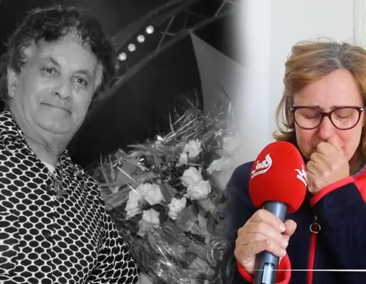 بالدموع..أرملة ميكري تكشف تفاصيل قضية إفراغ بيت الإخوان ميكري:ابنة وزير سابق طمعت في إرثنا الثقافي (فيديو)
