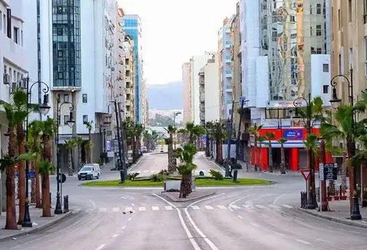 سلطات طنجة تغلق ثلاث مدارس بعد تسجيل إصابات بـ”أوميكرون”