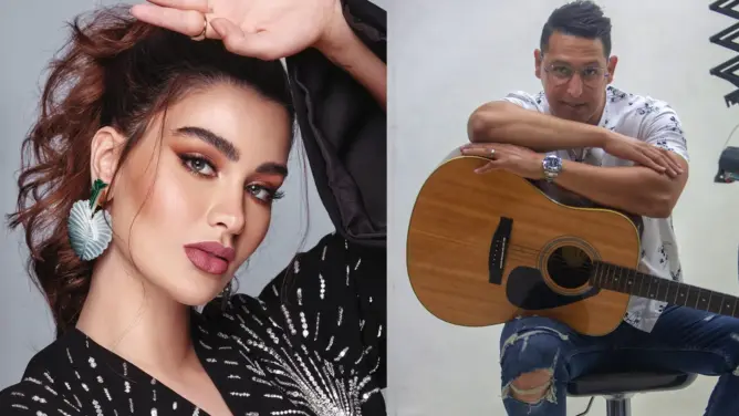 خاص.. يونس آدم يكشف تفاصيل تعاونه مع الكويتية “روان”