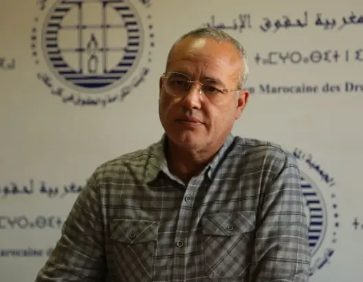 فرع جمعية غالي بالحسيمة “يمتنع” عن تسديد كراء مقره لـ18 شهرا