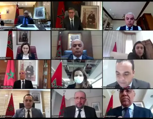 الحكومة تلحق وكالة “النجاعة الطاقية” بوزارة بنعلي وتراجع تركيبة مجلس الإدارة