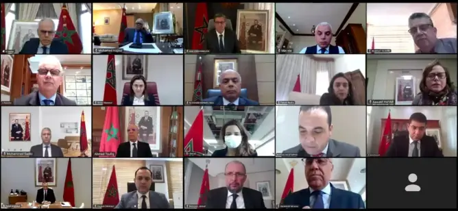الحكومة تلحق وكالة “النجاعة الطاقية” بوزارة بنعلي وتراجع تركيبة مجلس الإدارة