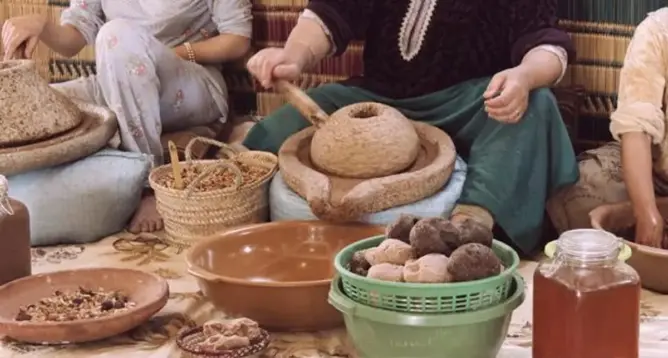 بـ 268 ألف امرأة.. نساء القرى يُسجلن حضورا قياسيا في الحركة التعاونية ويتصدرن المشاريع المبتكرة