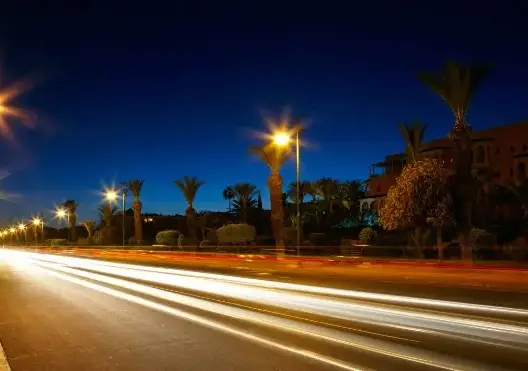 رادارات المراقبة الجديدة
