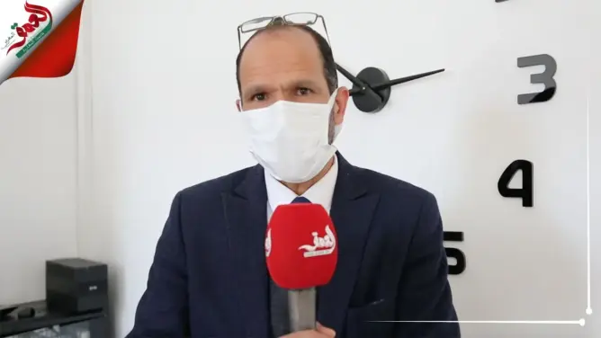 مسؤول يكشف تفاصيل إغلاق مؤسستين تعليميتين بسلا بسبب إصابات “كورونا”