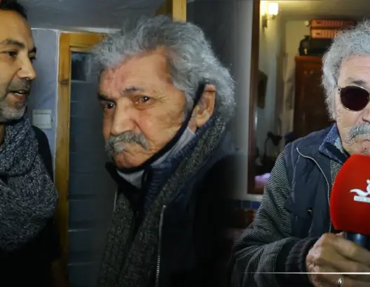 محمود ميكري:تفاجأنا بأشخاص “كيفرعو لباب”