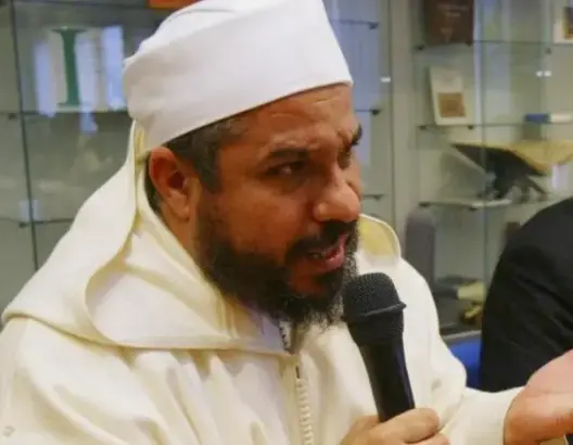 ينحدر من طنجة.. بلجيكا تسحب جنسية إمام دعا إلى حرق اليهود