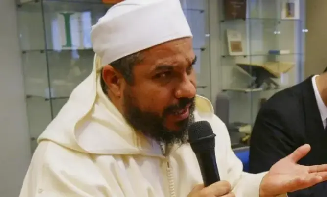 ينحدر من طنجة.. بلجيكا تسحب جنسية إمام دعا إلى حرق اليهود