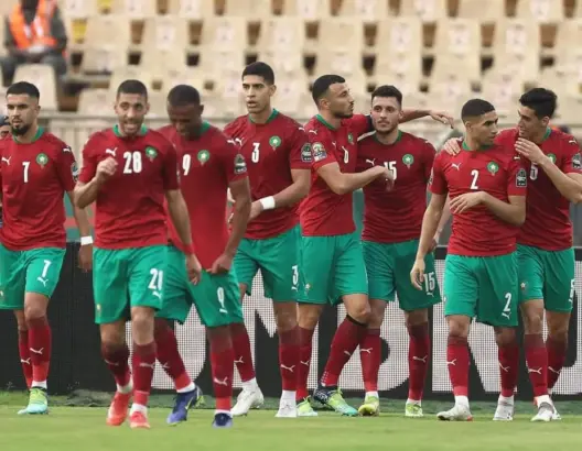المغرب يحقق فوزه الثاني بـ”الكان” على حساب جزر القمر ويعبر لثمن النهائي