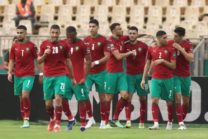 المغرب يحقق فوزه الثاني بـ”الكان” على حساب جزر القمر ويعبر لثمن النهائي