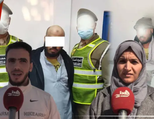 مغاربة يستنكرون جريمة قتل سائحة بتزنيت .. ويؤكدون: الجاني لا يمثل إلا نفسه (فيديو)