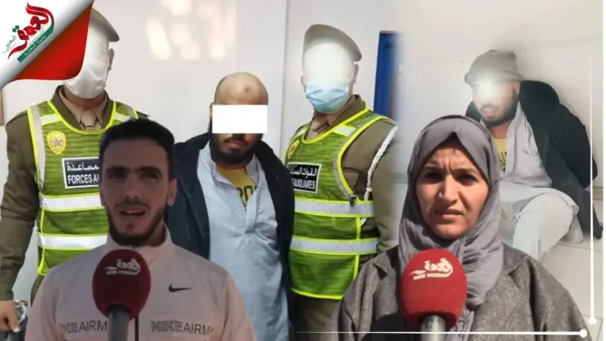 مغاربة يستنكرون جريمة قتل سائحة بتزنيت .. ويؤكدون: الجاني لا يمثل إلا نفسه (فيديو)