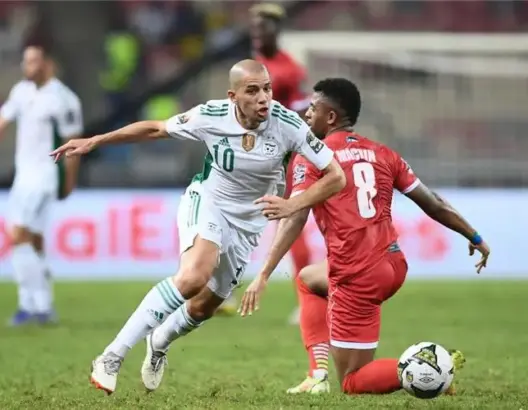 كأس أمم إفريقيا.. غينيا الإستوائية تحرج الجزائر وتعقد حلمها في عبور الدور الأول