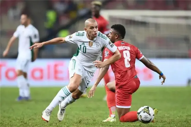 كأس أمم إفريقيا.. غينيا الإستوائية تحرج الجزائر وتعقد حلمها في عبور الدور الأول
