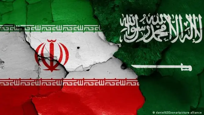 إيران تعلن عودة ثلاثة من دبلوماسييها إلى السعودية بعد قطيعة دامت 6 سنوات