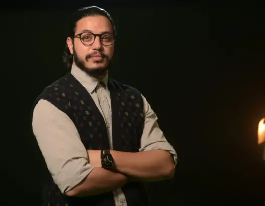 هل حُق لك الفرح؟