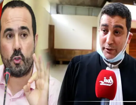 دفاع الريسوني: متمسكون ببراءته والمحكمة غير مخول لها تسييس القضية (فيديو)