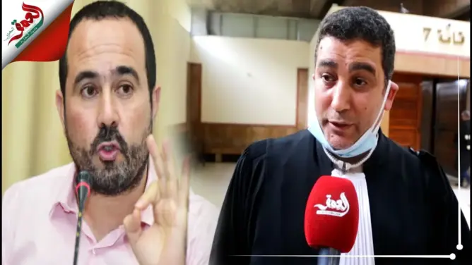 دفاع الريسوني: متمسكون ببراءته والمحكمة غير مخول لها تسييس القضية (فيديو)