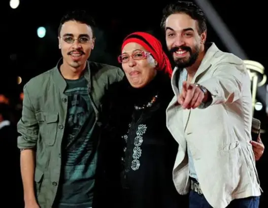 هل اعتزل هاشم البسطاوي الفن بشكل نهائي ؟