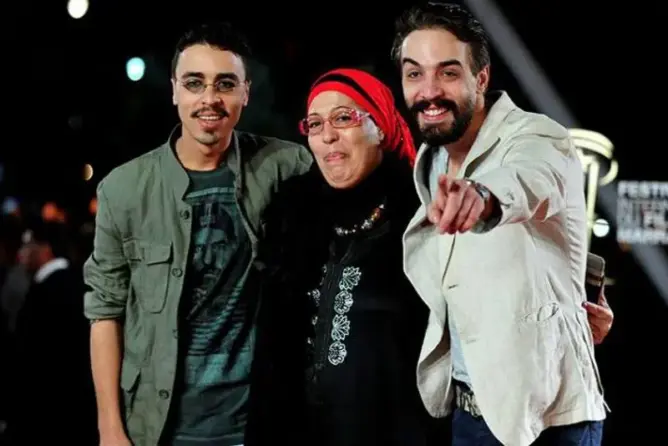 هل اعتزل هاشم البسطاوي الفن بشكل نهائي ؟