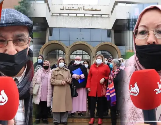 أموال “باب دارنا” في بانما .. تفاصيل الجلسة 9 من محاكمة أكبر عملية نصب بالمغرب (فيديو)