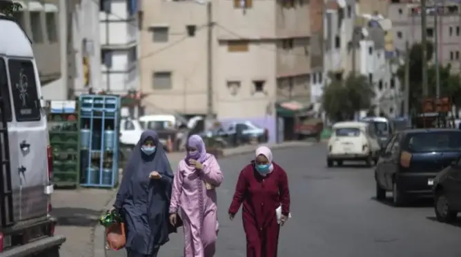 قرابة 8 آلاف إصابة جديدة بكورونا و18 وفاة خلال 24 ساعة الماضية