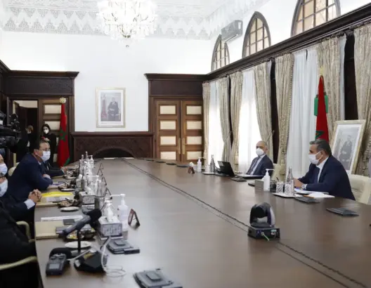 هذه تفاصيل الاتفاق الموقع بين الحكومة والمركزيات النقابية التعليمية