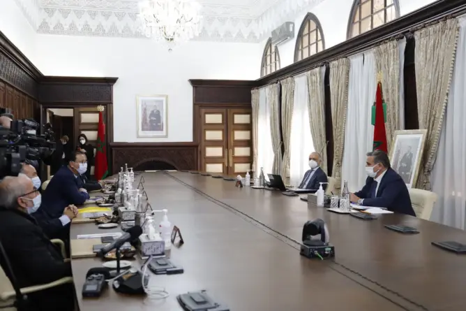 هذه تفاصيل الاتفاق الموقع بين الحكومة والمركزيات النقابية التعليمية