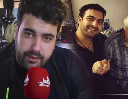 بعد انتقاده.. ناصر ميكري يعتذر من المغاربة: “كنت أعيش صدمة كبيرة” (فيديو)