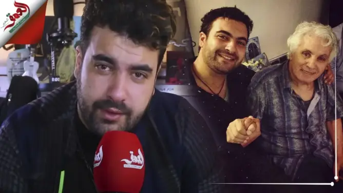 بعد انتقاده.. ناصر ميكري يعتذر من المغاربة: “كنت أعيش صدمة كبيرة” (فيديو)