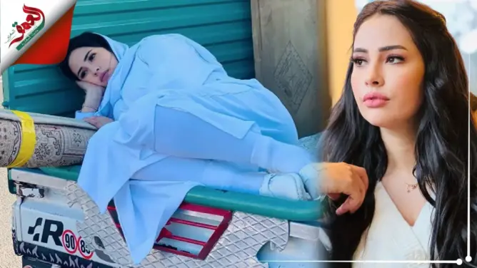 ابتسام لعروسي تخوض “بطولة مطلقة” في مسلسل “جوديا” (فيديو)