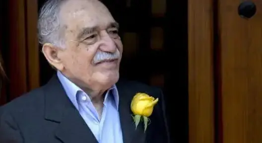 ابنة غير شرعية: أحد أسرار الروائي غارسيا ماركيز الذي لم يكشف إلا بعد رحيله