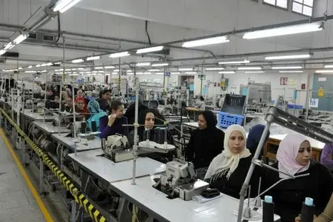 كونفدرالية المقاولات تنتقد تكرار تجربة حكومة بنكيران بشأن المقاولات الصغرى