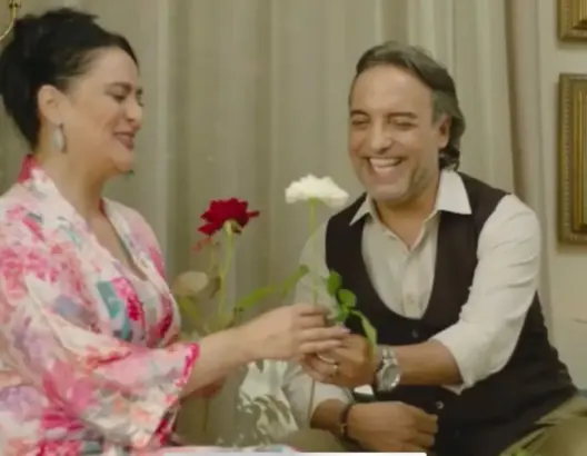 “تزوج ما قالها ليا”.. سلسلة مقالب كوميدية مع زوجة الأب على منصة “شاهد” (صور)